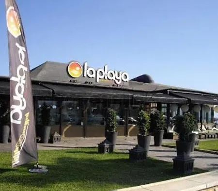 Estudio Centro Down Town Appartement