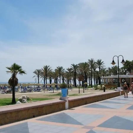 Appartement Estudio Centro Down Town Torremolinos