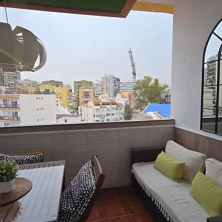 Estudio Centro Down Town