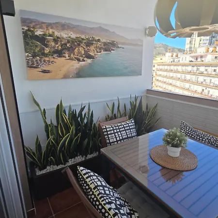 Estudio Centro Down Town * Torremolinos