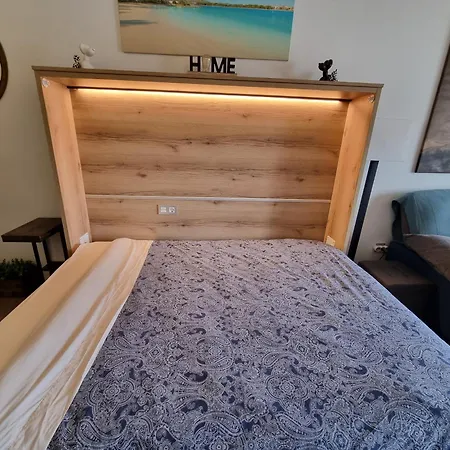 Estudio Centro Down Town