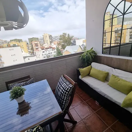 Estudio Centro Down Town