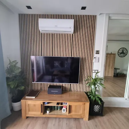 Estudio Centro Down Town Torremolinos