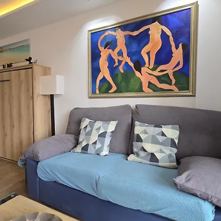 Estudio Centro Down Town Apartament Torremolinos