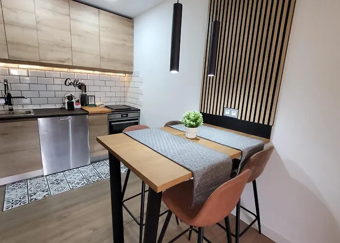 Apartament Estudio Centro Down Town Torremolinos