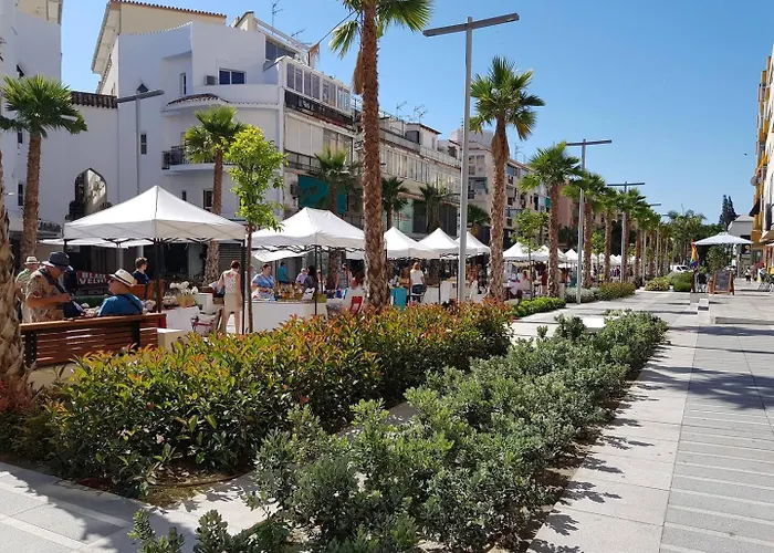 Estudio Centro Down Town Appartamento *