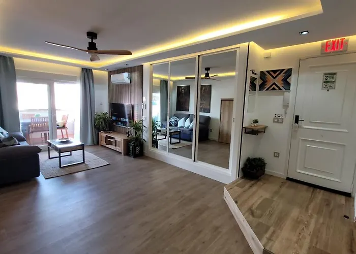 Estudio Centro Down Town Torremolinos