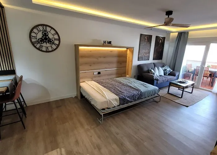 Apartament Estudio Centro Down Town