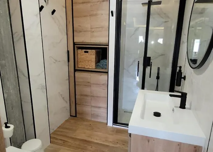 Appartamento Estudio Centro Down Town