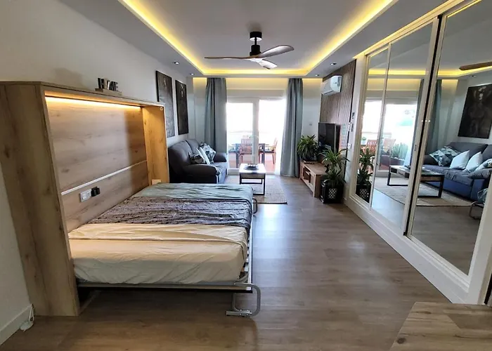 Apartament Estudio Centro Down Town