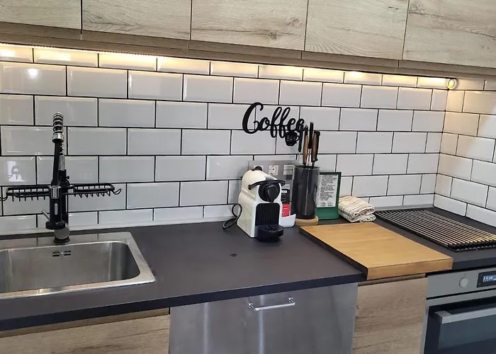 Estudio Centro Down Town Apartament Torremolinos