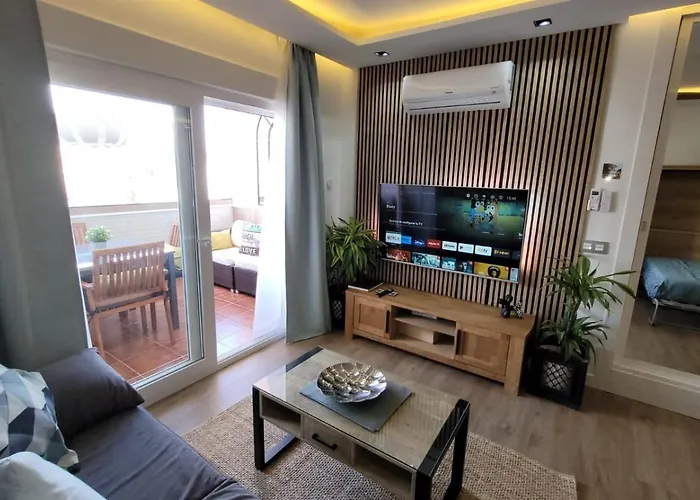 Apartament Estudio Centro Down Town *