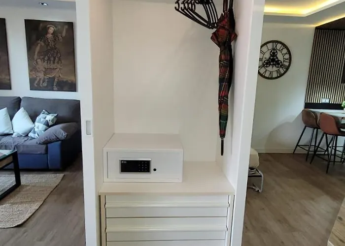 Estudio Centro Down Town *