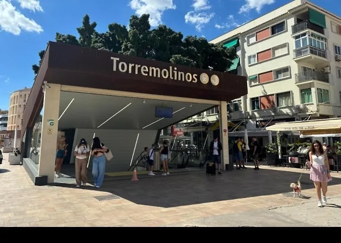 Estudio Centro Down Town Appartamento *