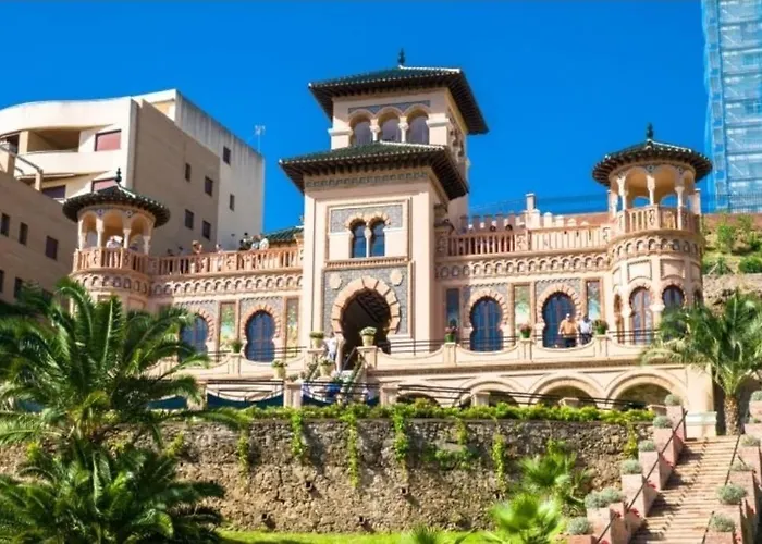 Estudio Centro Down Town Apartament