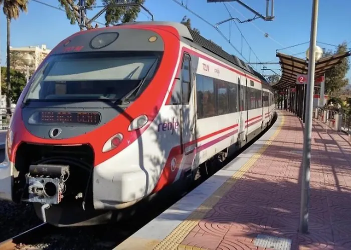 Estudio Centro Down Town Appartamento Torremolinos