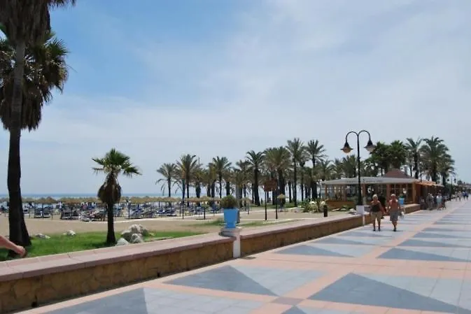 Apartament Estudio Centro Down Town Torremolinos