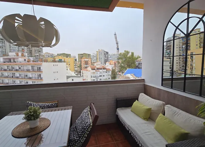 Estudio Centro Down Town