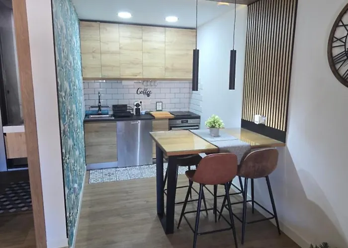 Estudio Centro Down Town Apartament Torremolinos