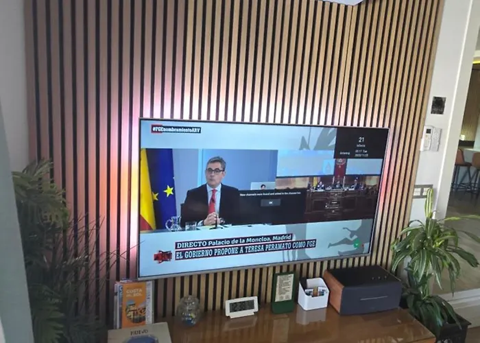 Estudio Centro Down Town Torremolinos