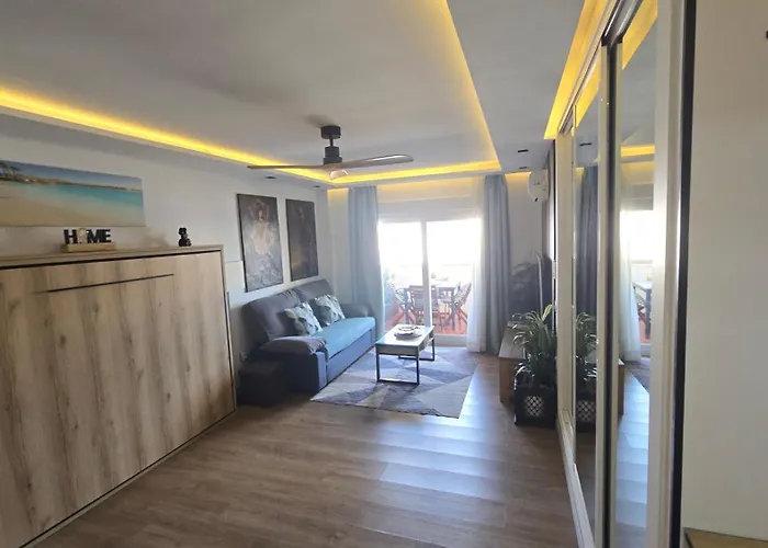 Estudio Centro Down Town *