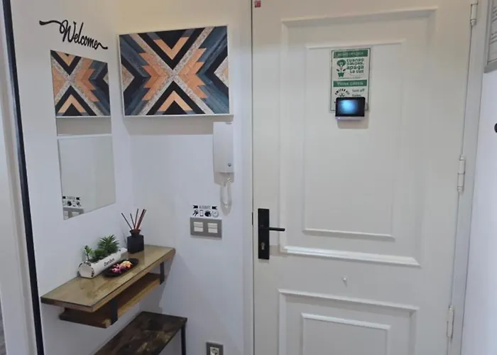 Apartament Estudio Centro Down Town