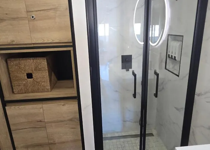 Estudio Centro Down Town Appartamento