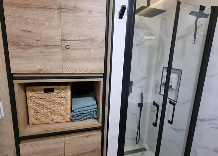 Estudio Centro Down Town