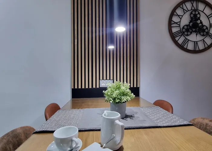 Estudio Centro Down Town * Torremolinos