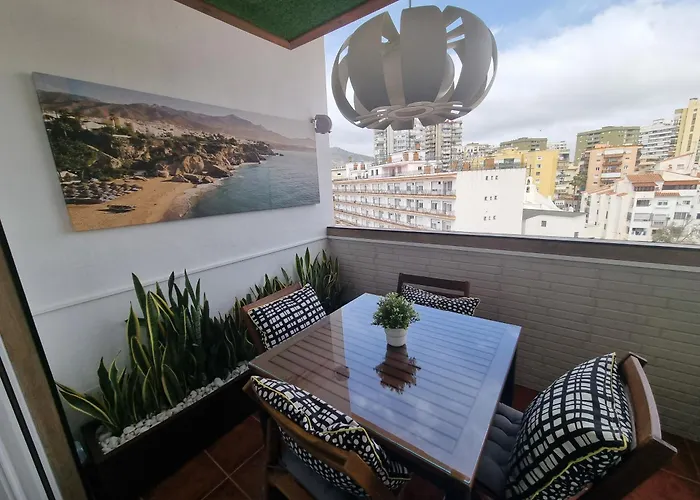 Estudio Centro Down Town Appartamento