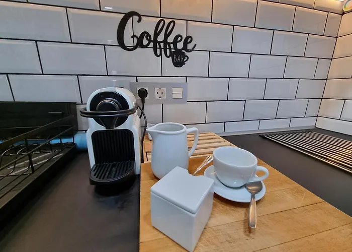 Apartament Estudio Centro Down Town