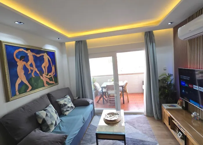 Estudio Centro Down Town Apartament