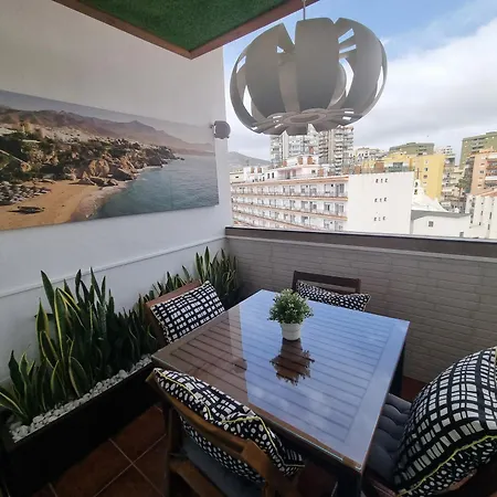 Estudio Centro Down Town Appartement