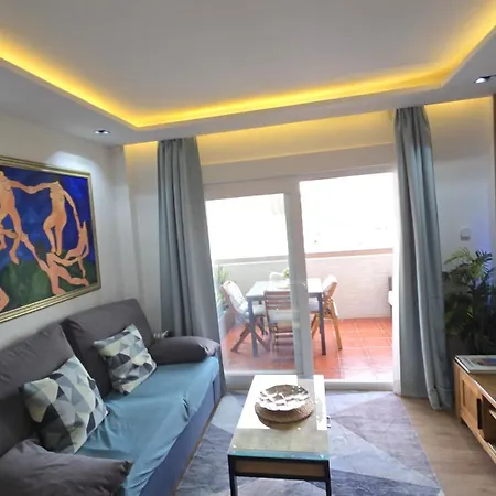 Estudio Centro Down Town Appartement