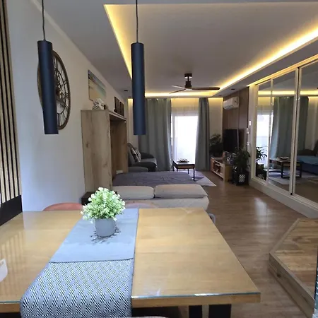 Estudio Centro Down Town