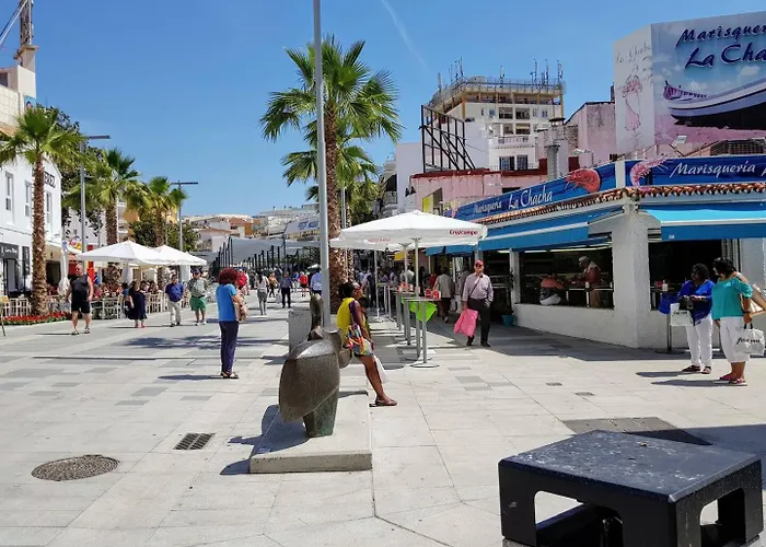 Apartmán Estudio Centro Down Town *