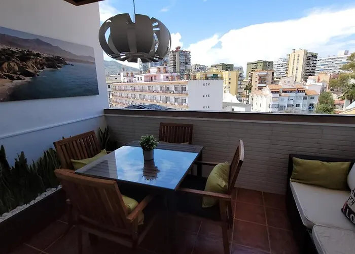 Estudio Centro Down Town