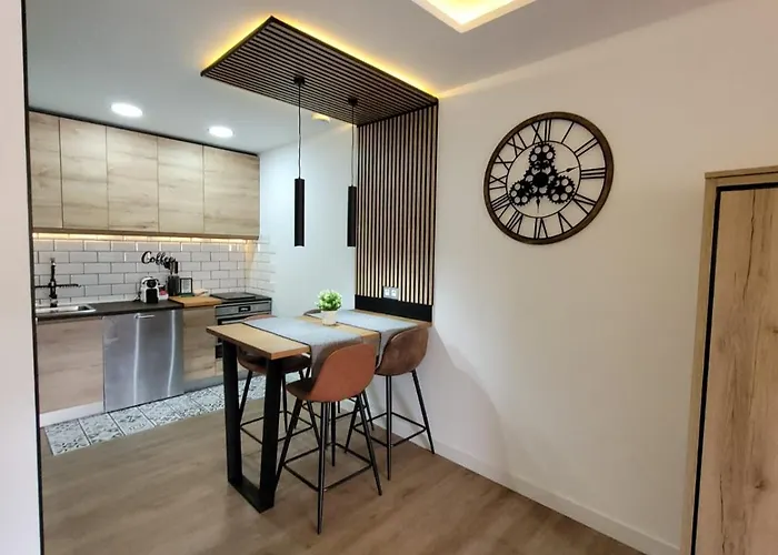 Estudio Centro Down Town