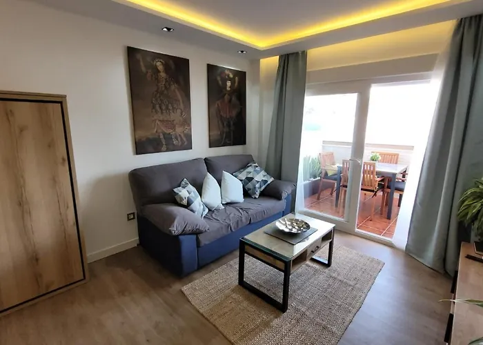 Estudio Centro Down Town Apartmán