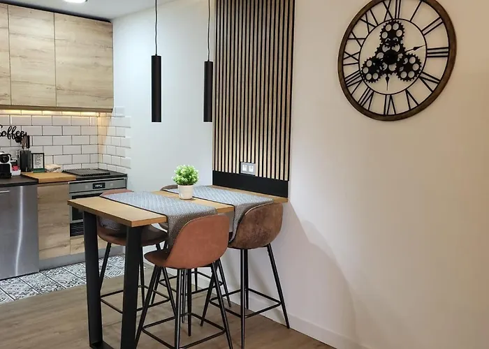 Estudio Centro Down Town *