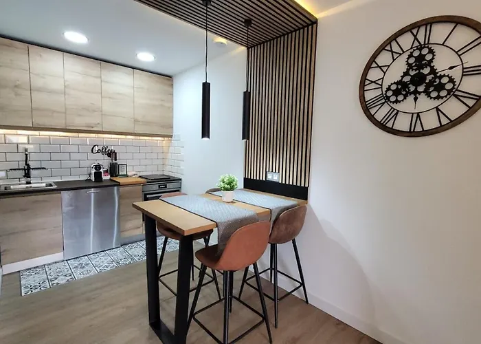 Estudio Centro Down Town * Torremolinos