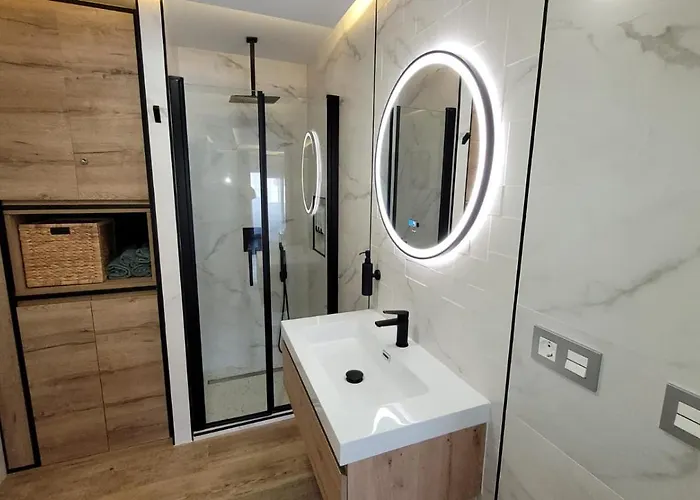 Estudio Centro Down Town Appartement *