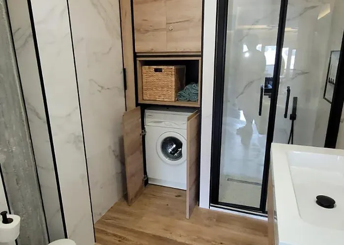 Apartmán Estudio Centro Down Town Torremolinos