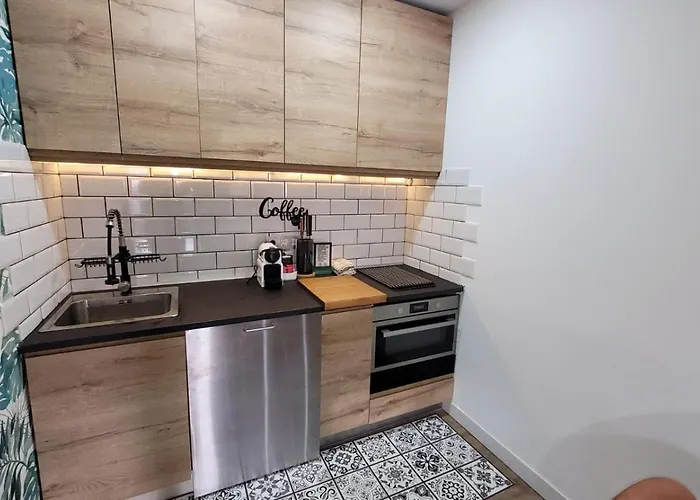 Estudio Centro Down Town Torremolinos