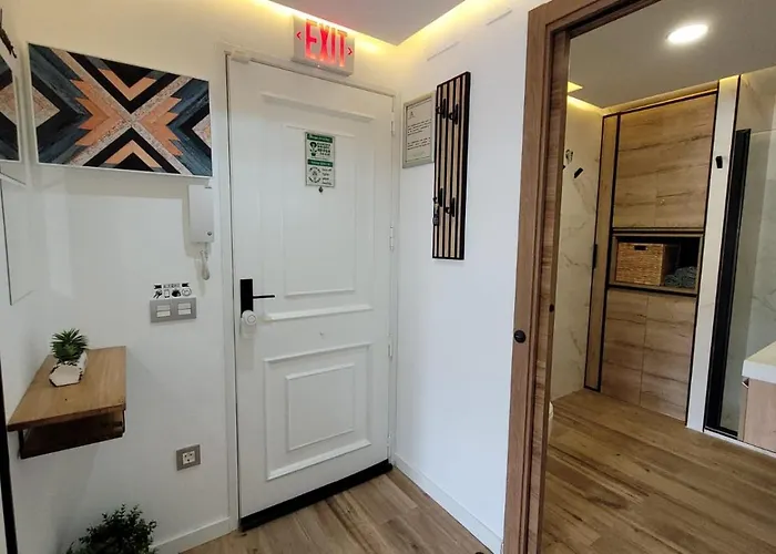 Estudio Centro Down Town