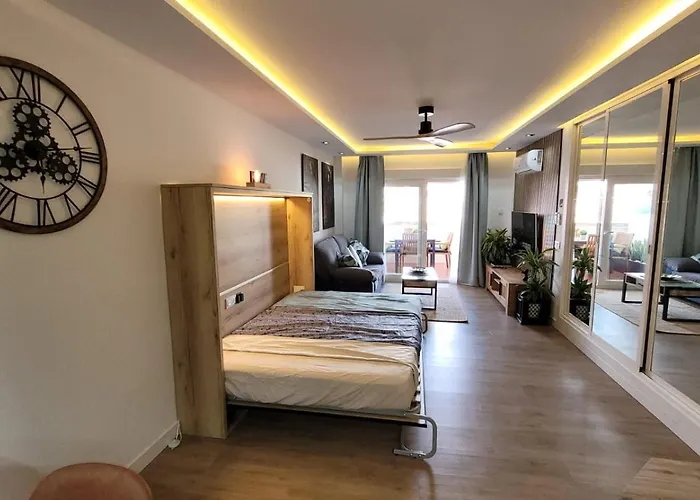 Apartmán Estudio Centro Down Town