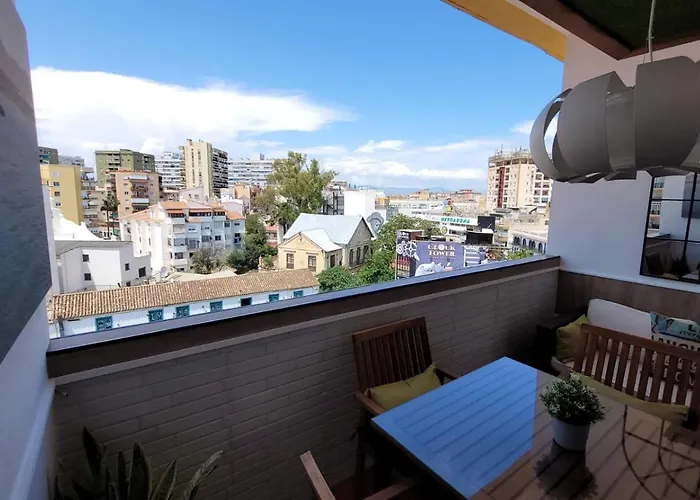 Estudio Centro Down Town Apartmán