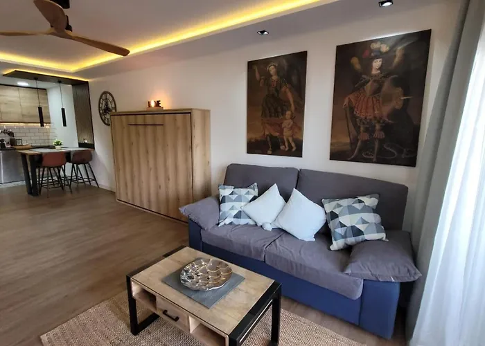 Estudio Centro Down Town *