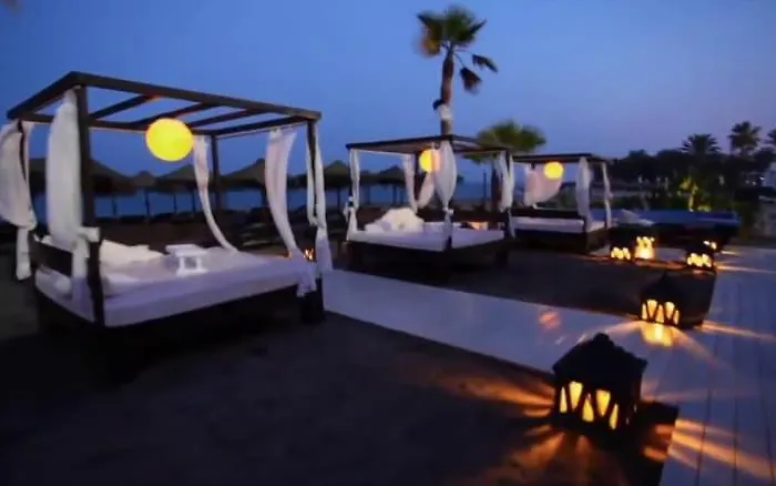 Estudio Centro Down Town Apartmán Torremolinos