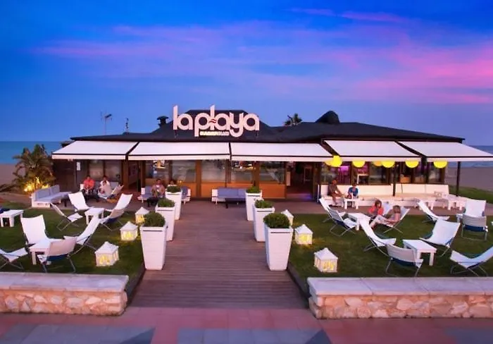 Estudio Centro Down Town Apartmán